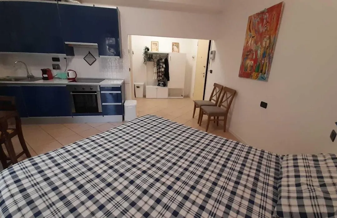 Happy Apartment - Twa-1