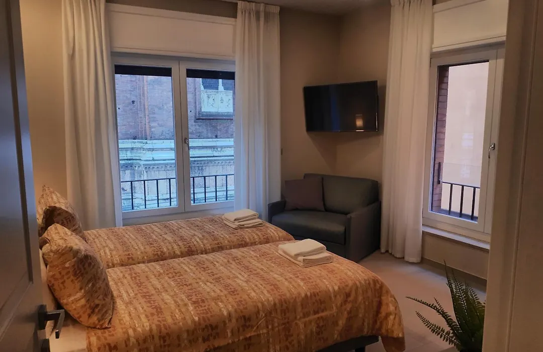 Smart Apartment Nettuno - Affitti Brevi Italia-1