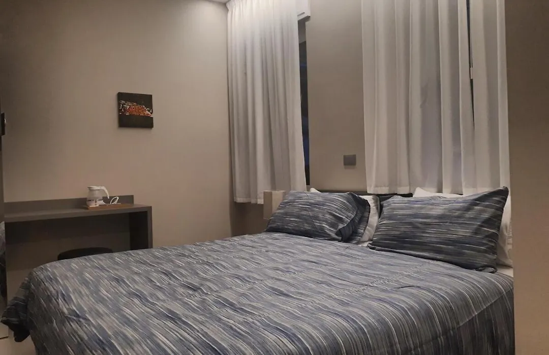 Smart Apartment Sei Chiese - Twa-1