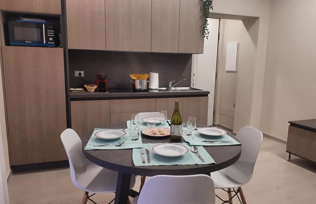 Smart Apartment Maggiore - TWA-1