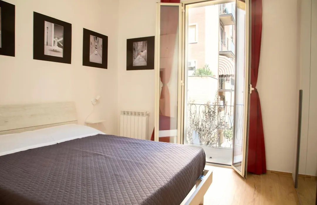 Sant'Orsola Flat-1