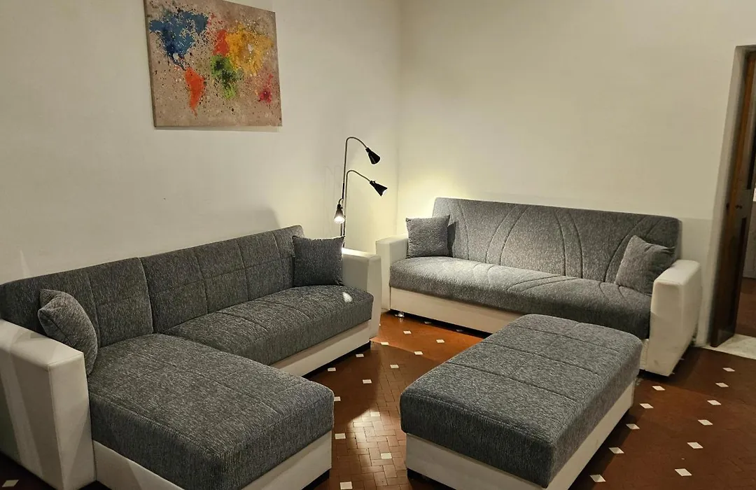 Residence Battisti 9-1