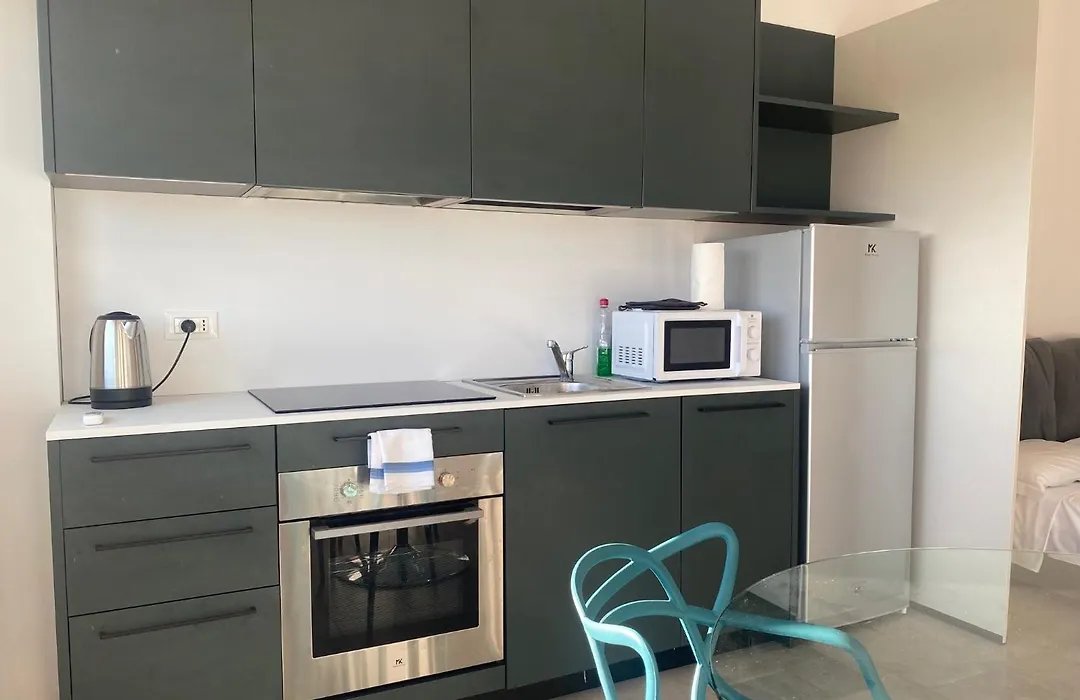 Bologna FC Apartment-1