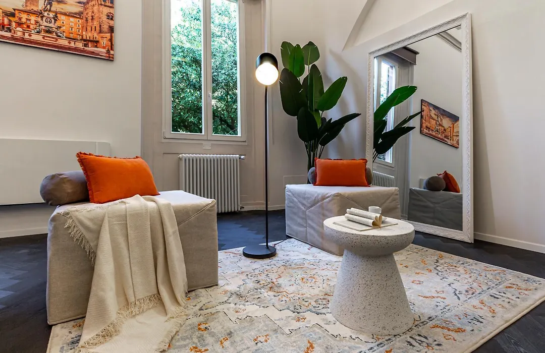 Righi Suite Apartment-1
