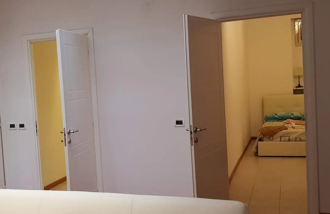 Montebello apartment-1