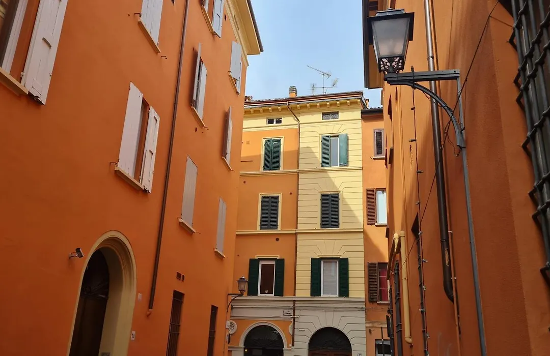 Giudei House Loft 1-1