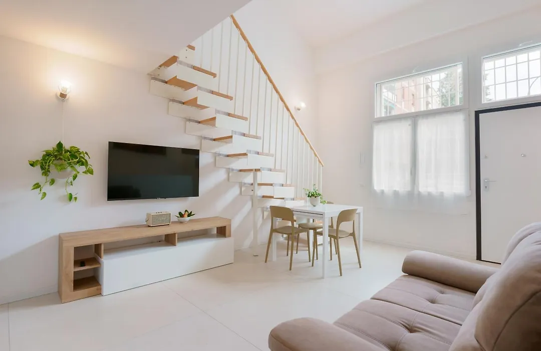 Casa Rossoblu By Lesdomus- Zona Stadio-1