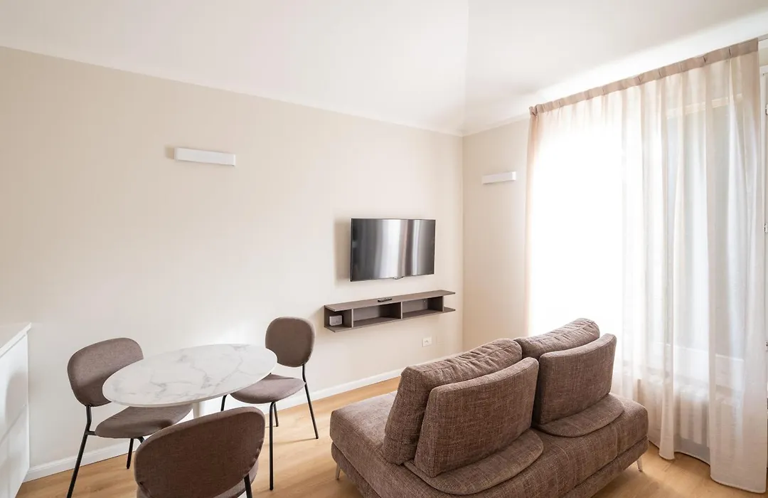 Cotta's House-Bologna Centre-1