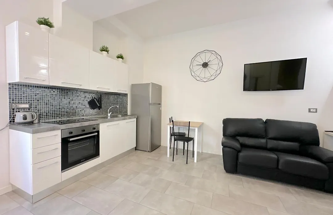 Demetra Apartment-1