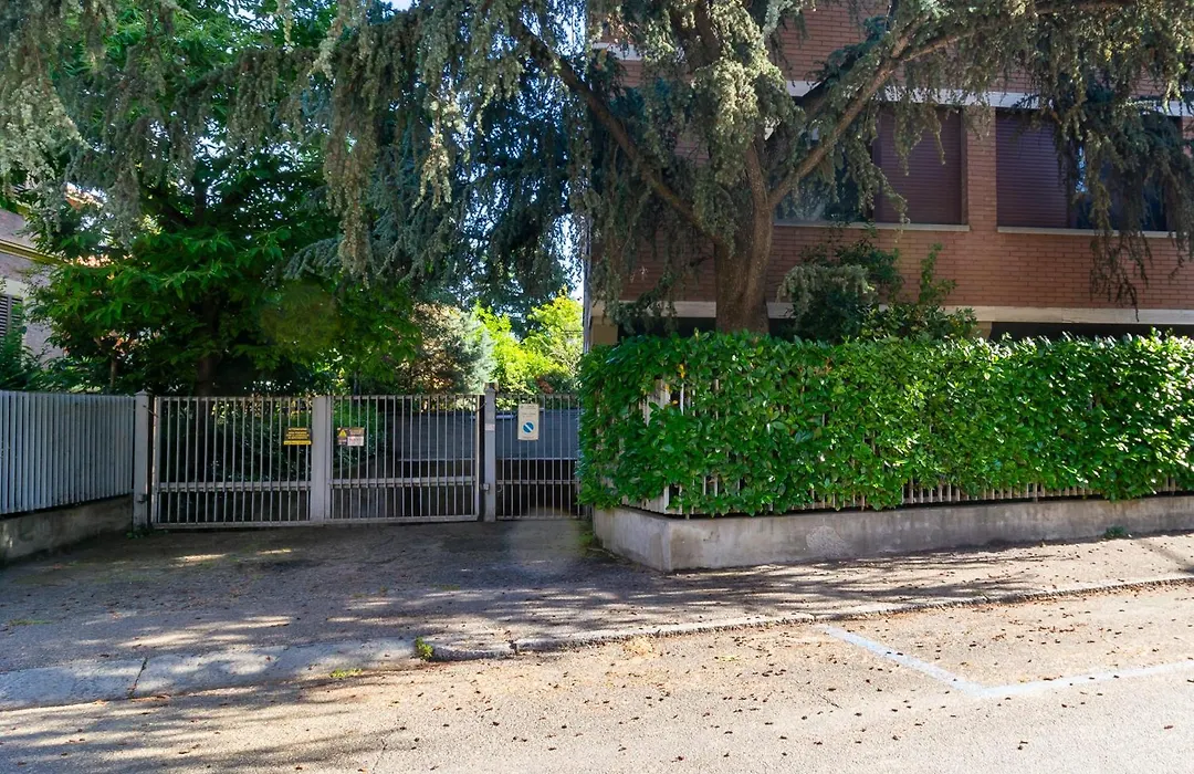 San Luca Fine House-1