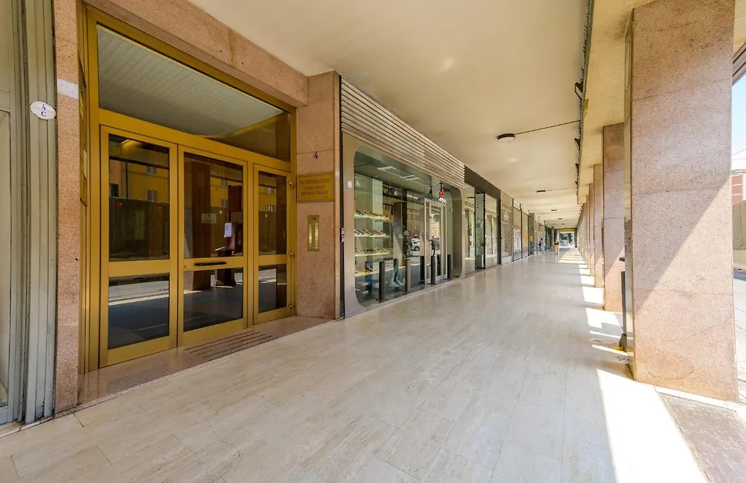 Casa Riva Bologna Centro-1