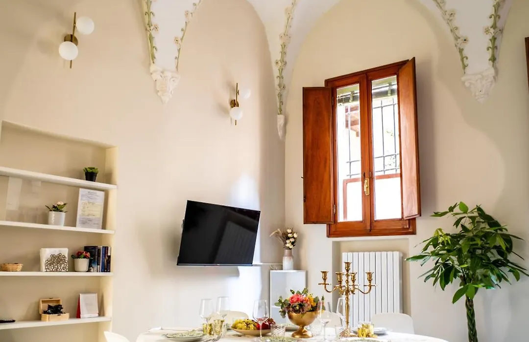 La Corte Del Borgo-1