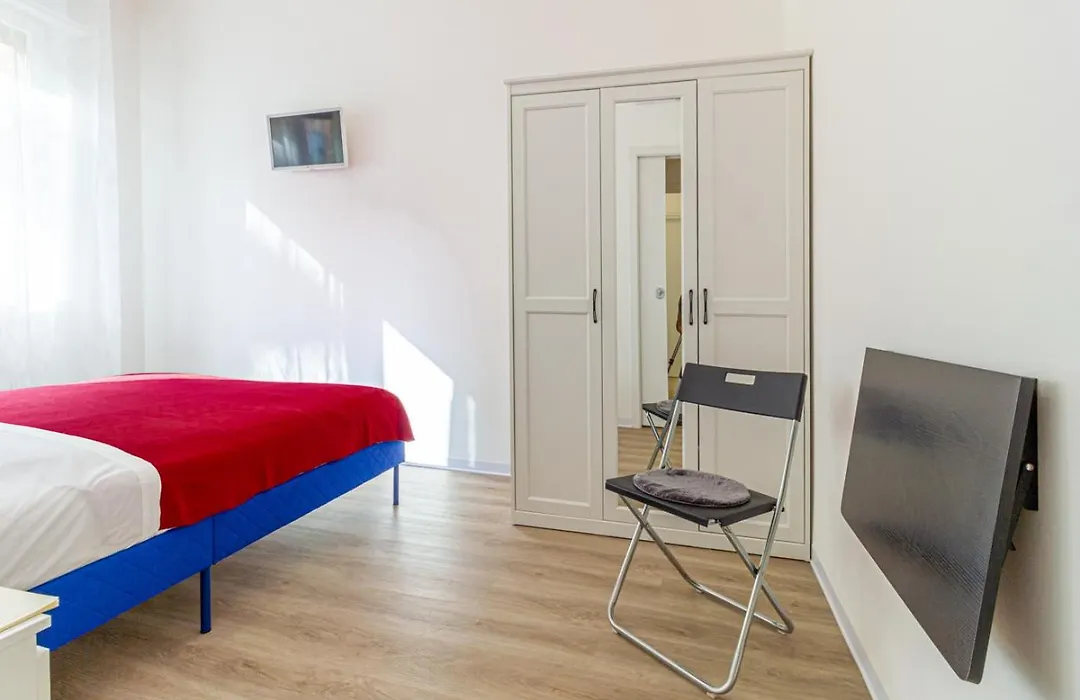 In Fiera - Casa Frency-1