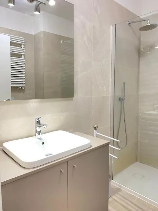Suite Dall'Ara 2-1