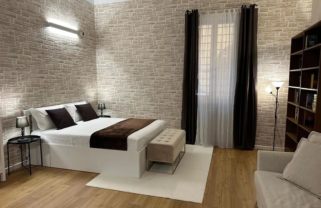 No Name Prestige Apartment-1