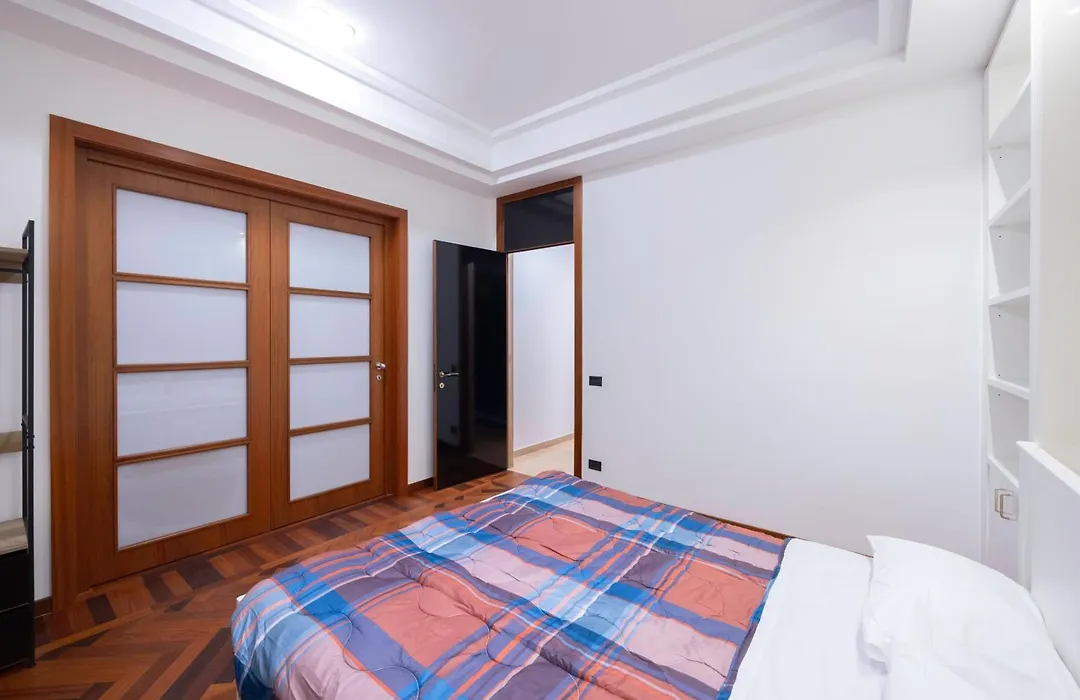 Le Torri, Bologna By Short Holidays-1