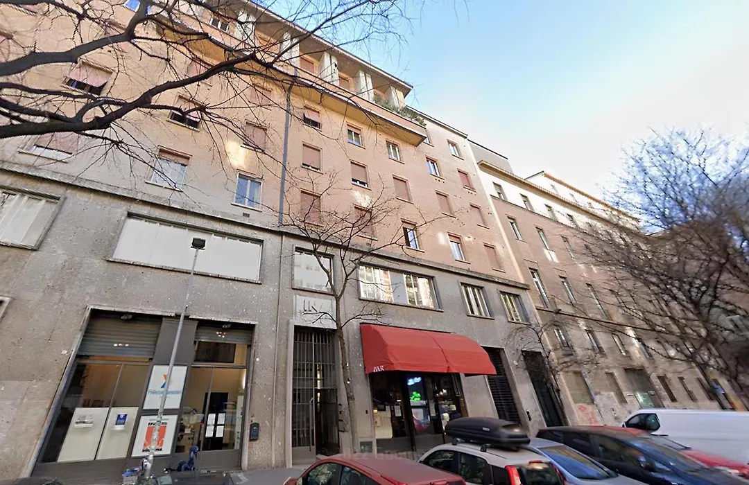 Memo Apartment-1