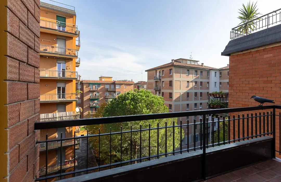 A Casa di Giorgia by Wonderful Italy-1