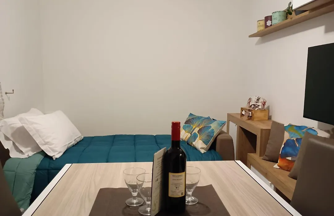 La Casa nel Borghetto-1