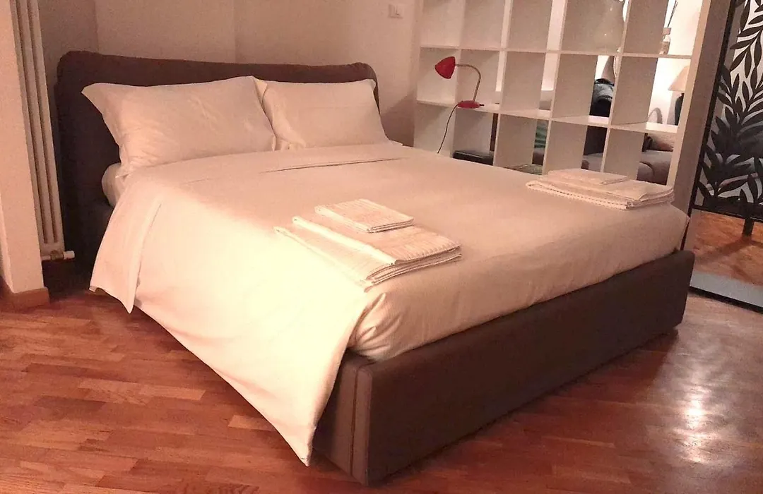 Loft del Pratello-1