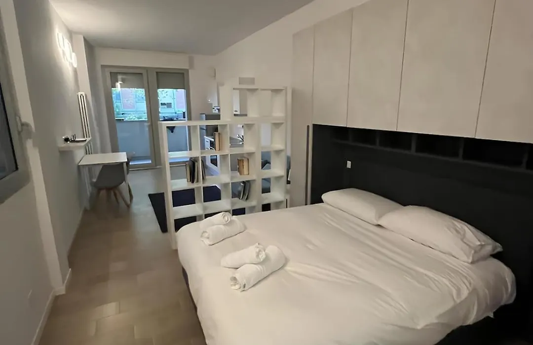Residence Mariagiulia-1
