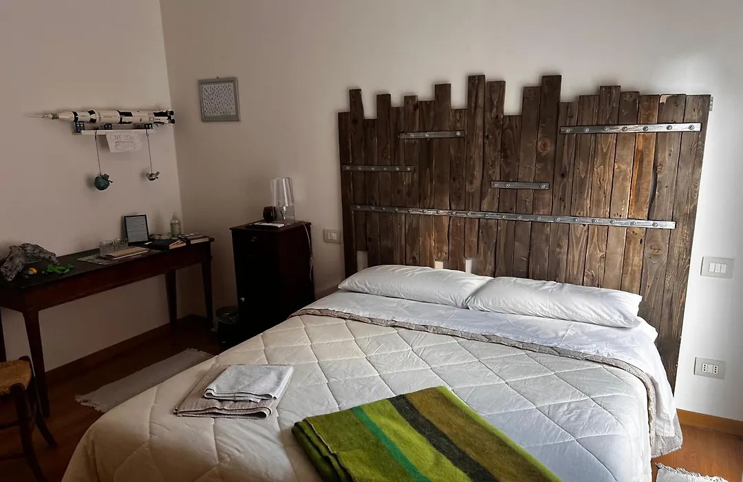 A casa di Gia Gia-1