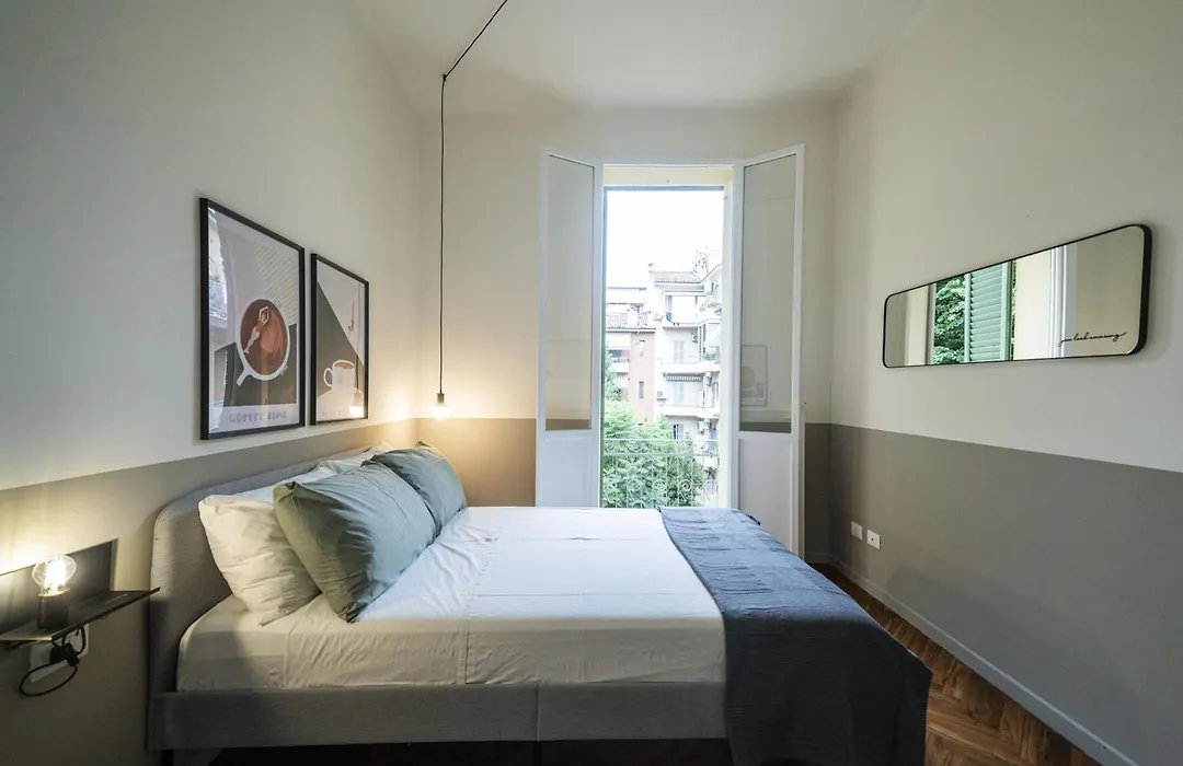 Casa LUZ, comfort e pace a pochi passi dal centro-1