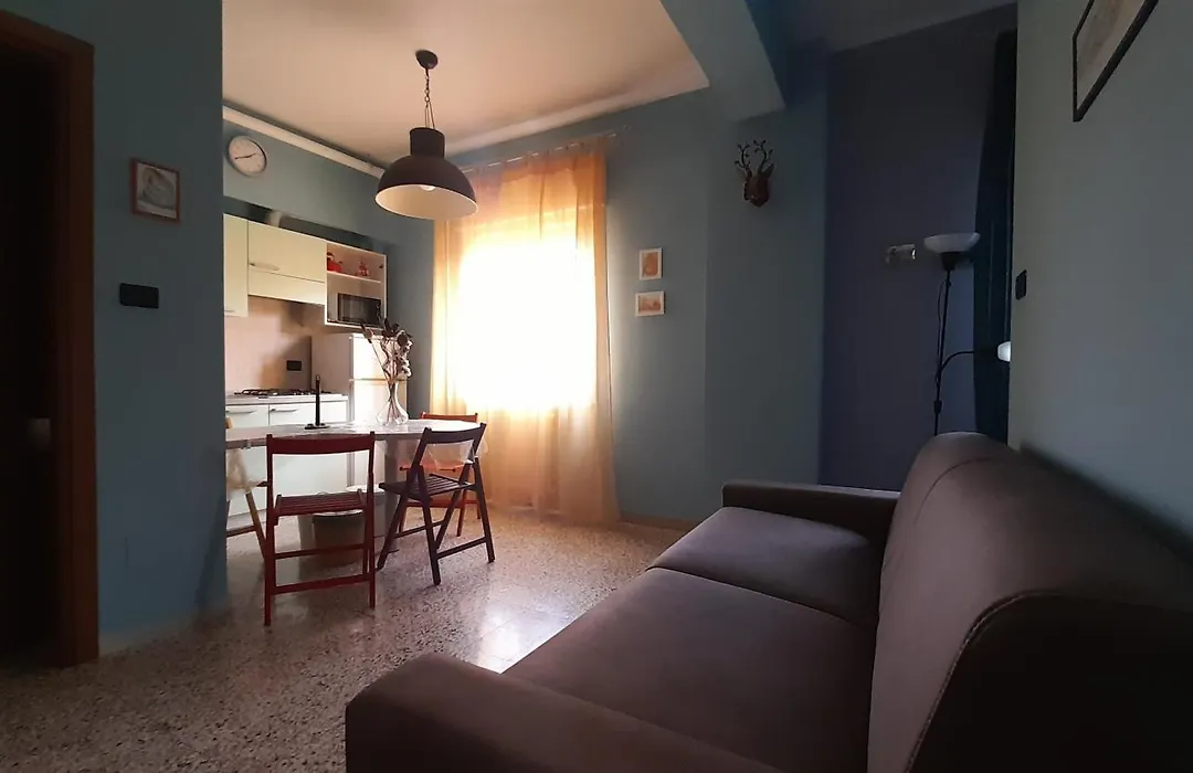 La Casa Degli Asinelli - Twa-1