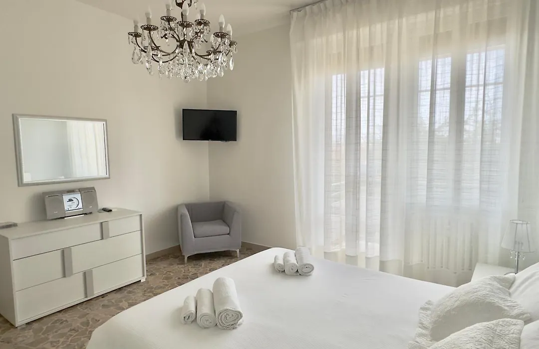 Appartamento Glicine - Maison Louise Bologna-1