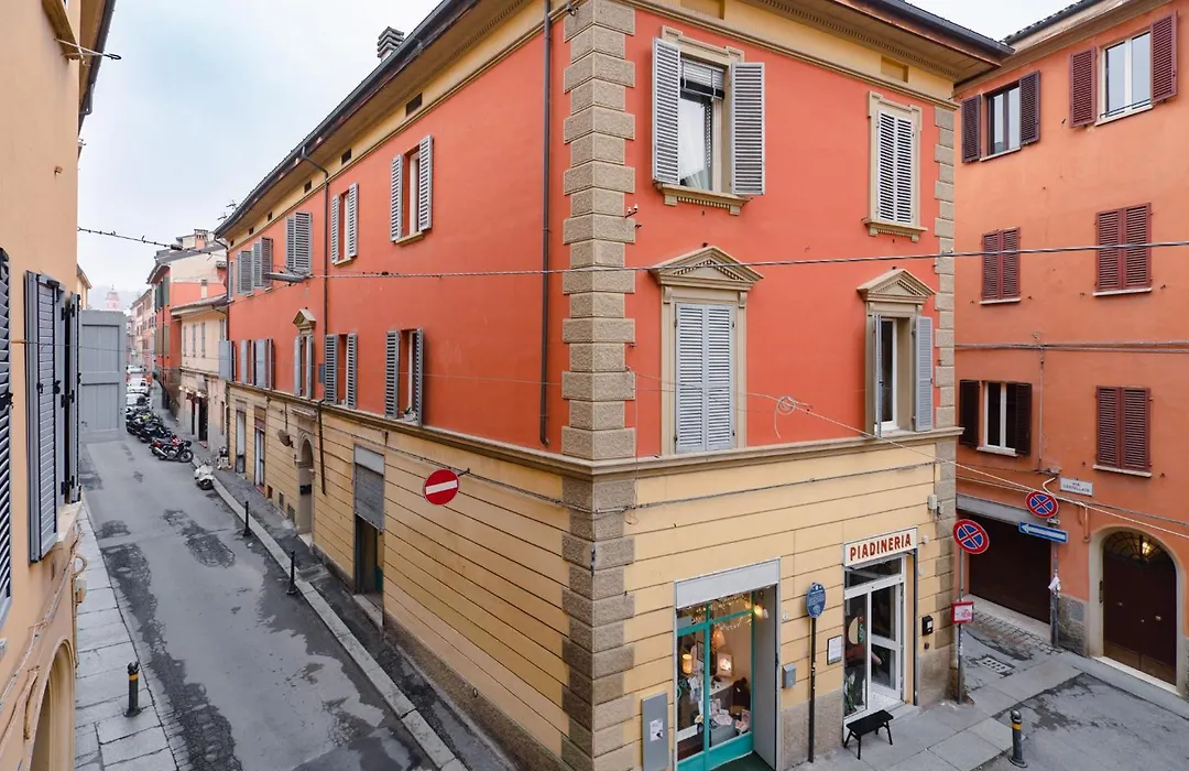 Palazzo Rialto Antique-1