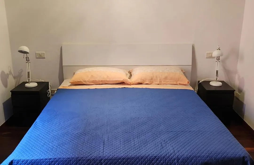 Historic e Comfort suite - locazione semplice-1
