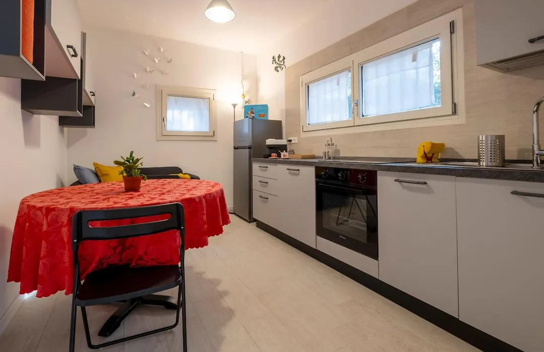 Ghisello Luxury Guesthouse 3-1