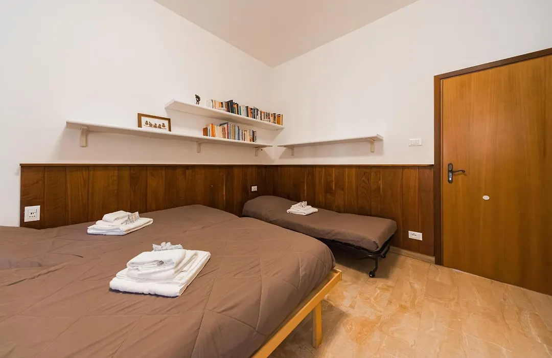 Residenza Sant'orsola-Malpighi-1