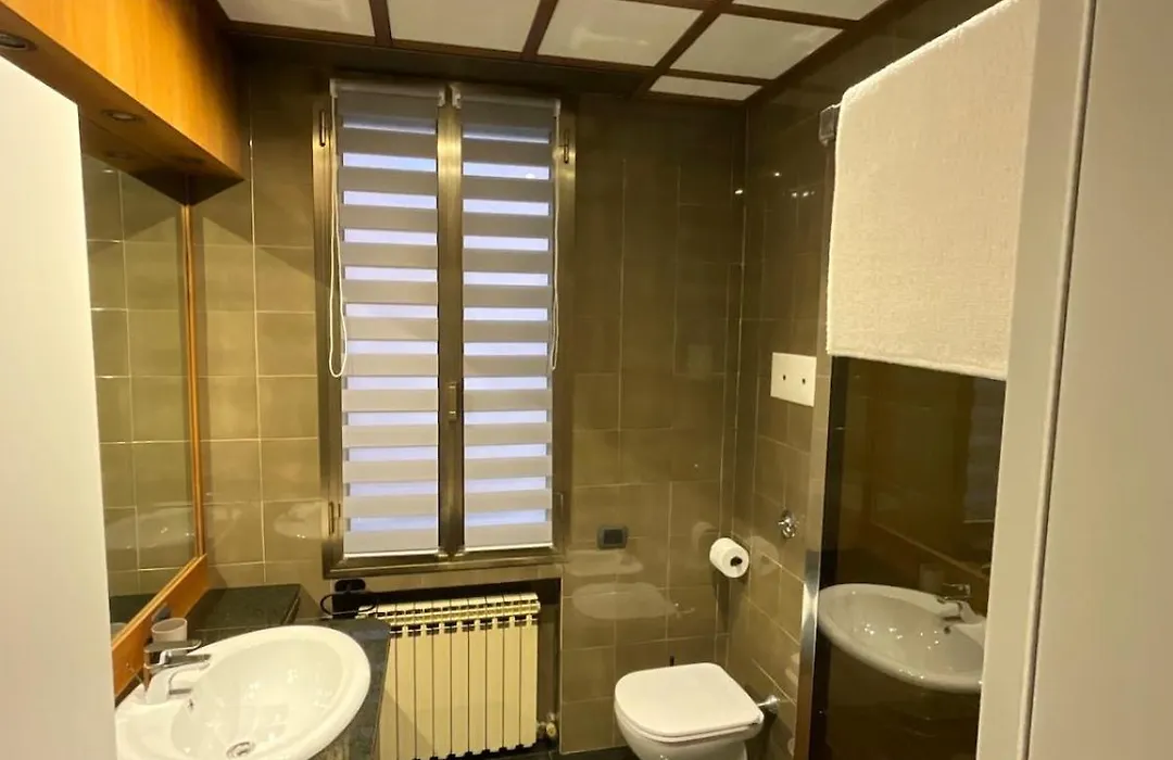 La casa dei miei-1
