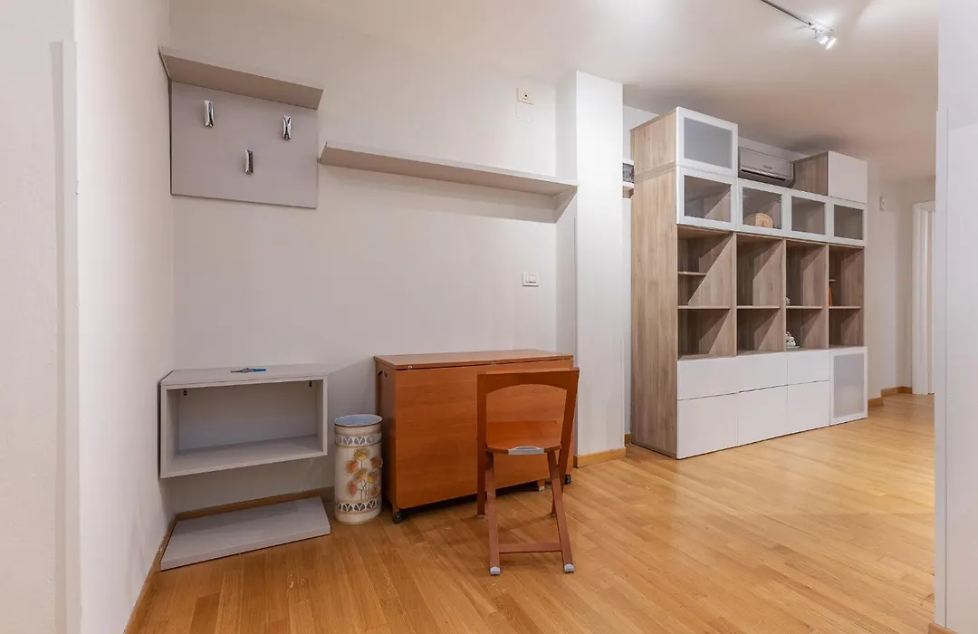 Nel cuore del Centro Storico Cozy Apartment-1