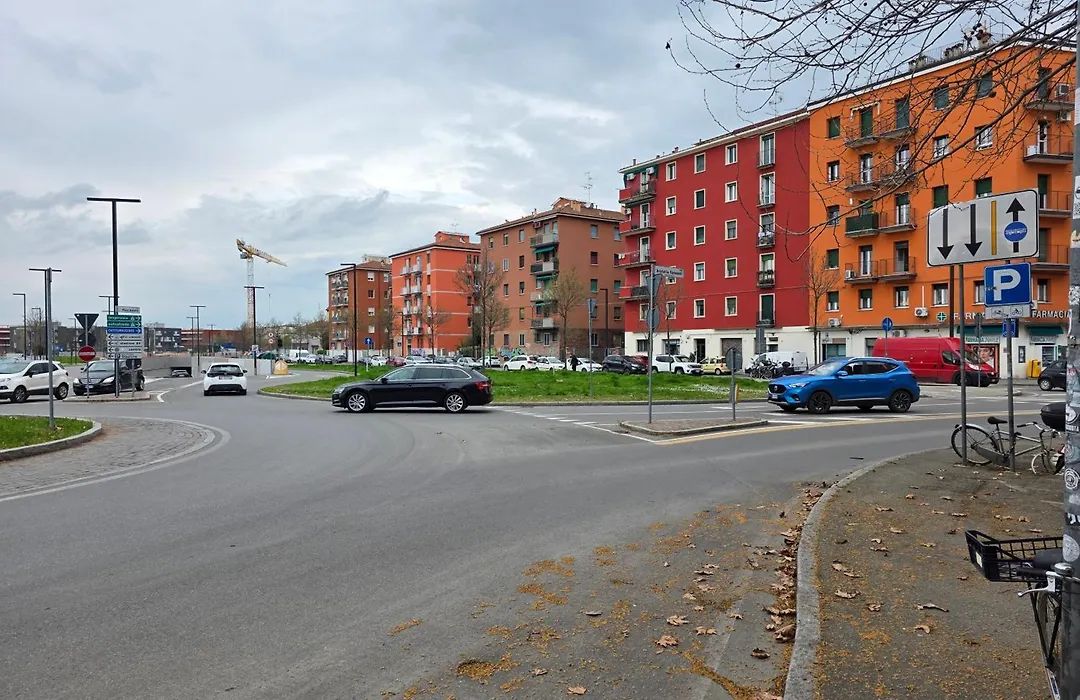 La Ca' Gobetti Affittaly Apartments-1