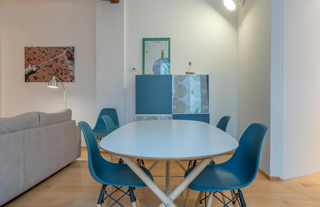 Teatro Duse Duplex Flat-1