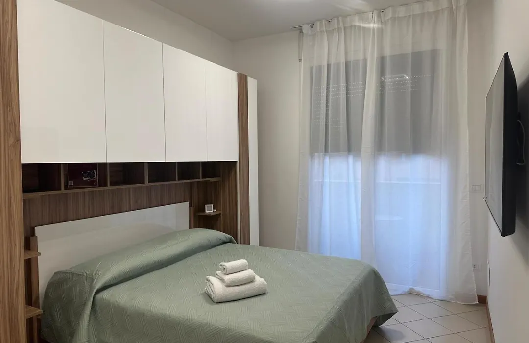 Giada Urban Apartment-1