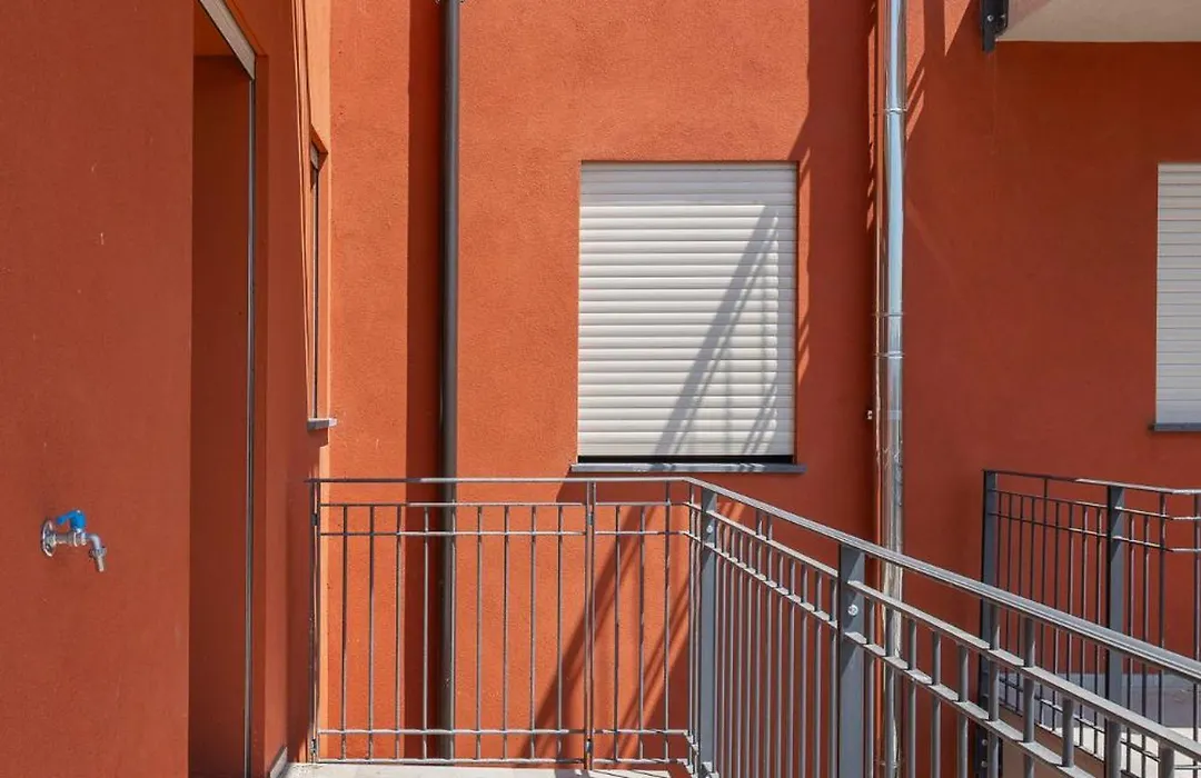 Le Dodici Porte - Porta Sant'Isaia 9 By Bologna District-1
