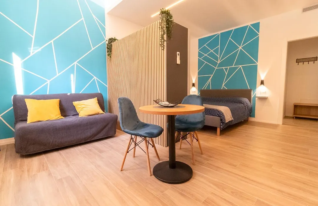 Fiera House Bologna-1