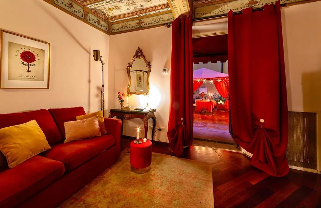 House Of Magic - Due Torri-1