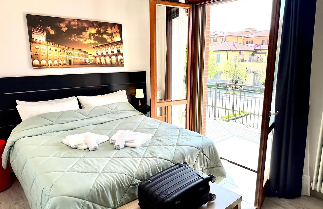 Urban Suite-1