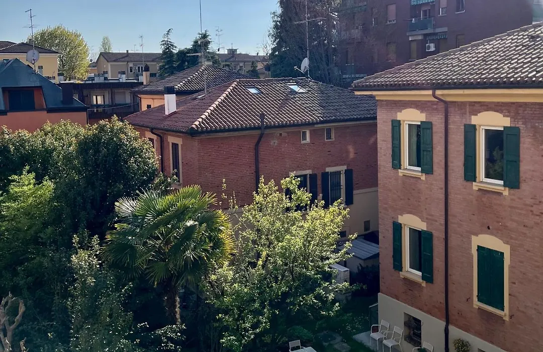 Home Fornasini - Fiera --1