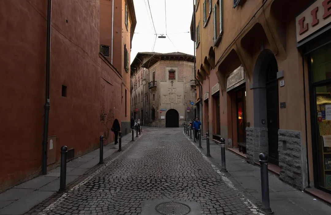 Collegio di Spagna 13-1