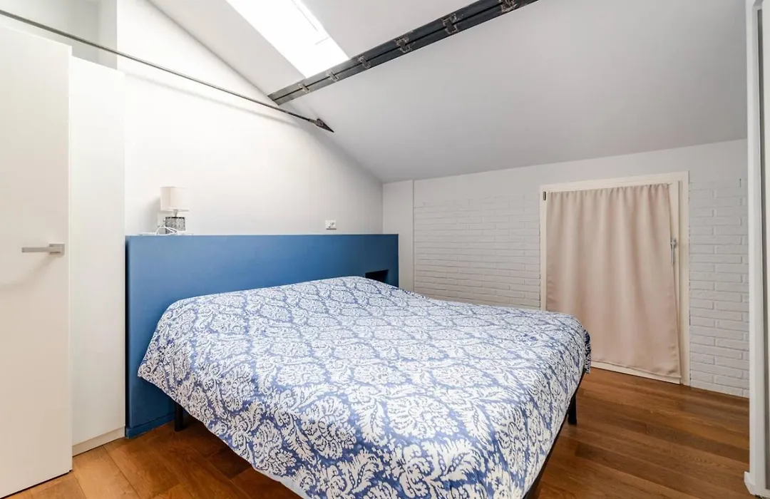 Casa Bonita, appartamento nel cuore di Bologna-1