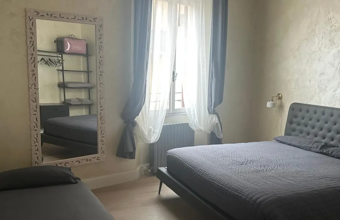 Suite Sole Bologna Centro-1