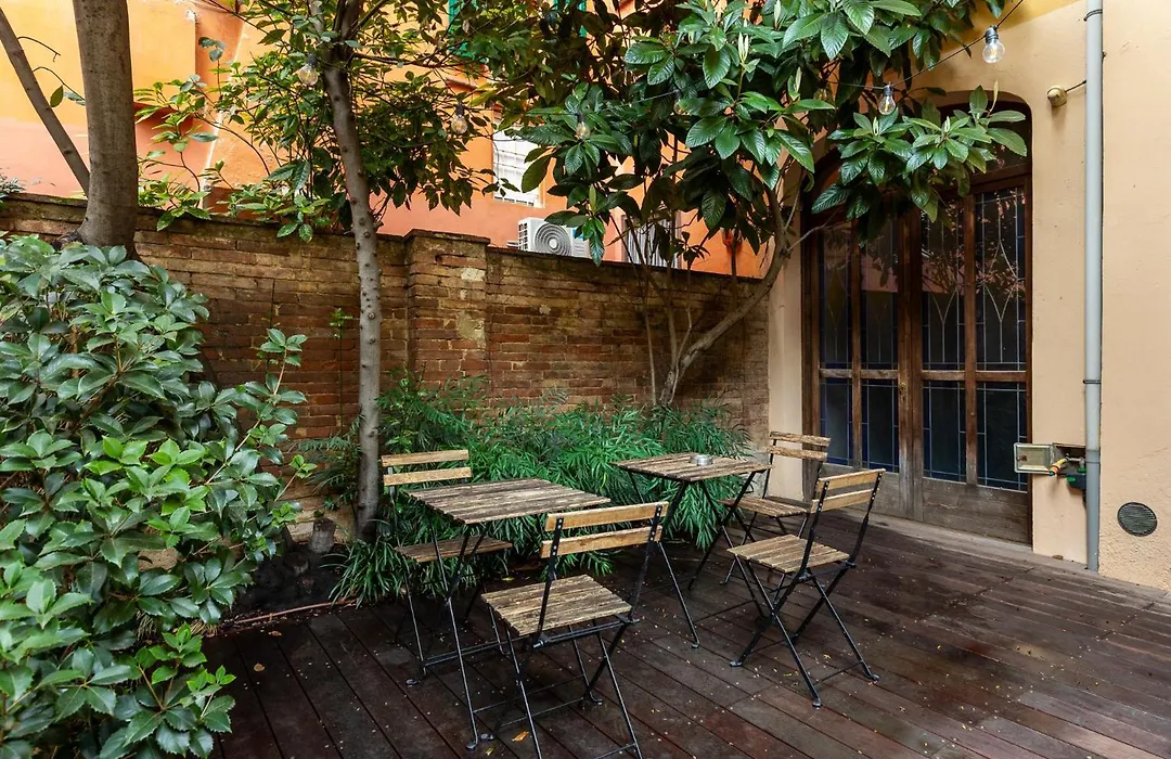 Your Home In Bologna-1