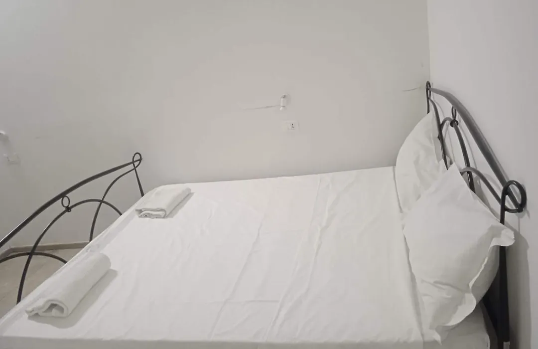 Via Galliera Apartments-1