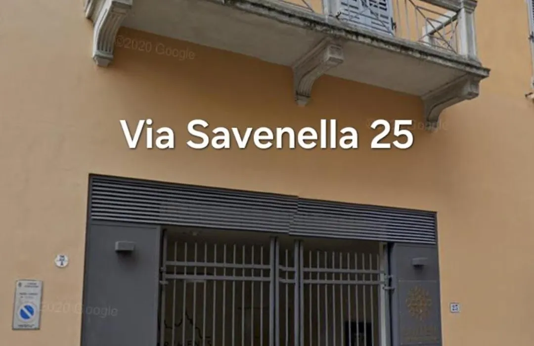 Via Savenella Apartments-1