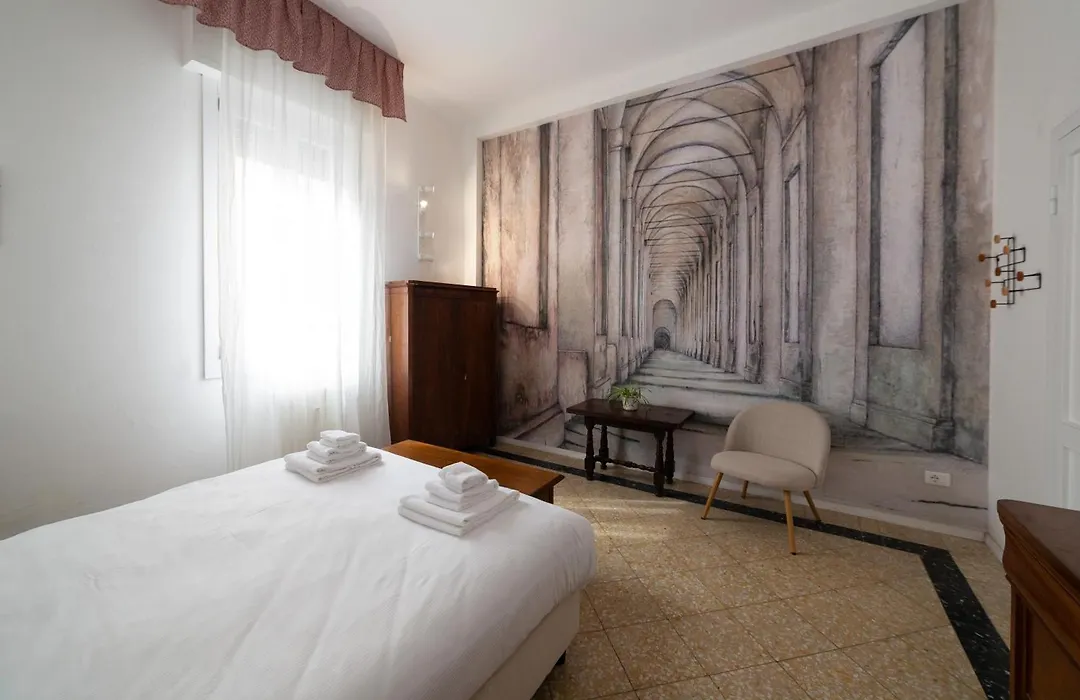 La casa dei Nonni-1